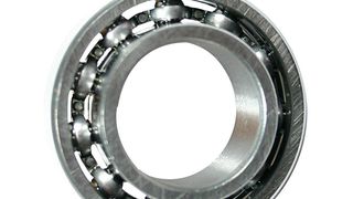 Rillenkugellager von Hecht sind in verschiedenen Abmessungen und Ausführungen lieferbar. (Hecht)