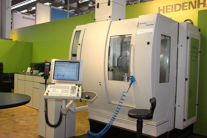 Rückblick: Bilder von der Euromold 2013. (Bild: Finus/Klöpping)