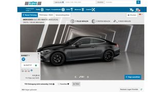 Nutzer können Räder über ein 3D-Tool konfigurieren. (Bild: Reifen Straub)