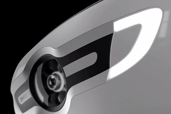 Der elektrisch angetriebene Quadcopter Ehang 184 kann Personen bis zu einem Gewicht von 110 kg bis zu 23 Minuten transportieren. (Ehang)