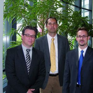 (Archiv: Vogel Business Media)