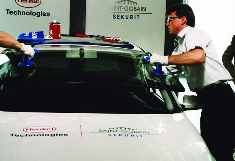  (Archiv: Vogel Business Media)