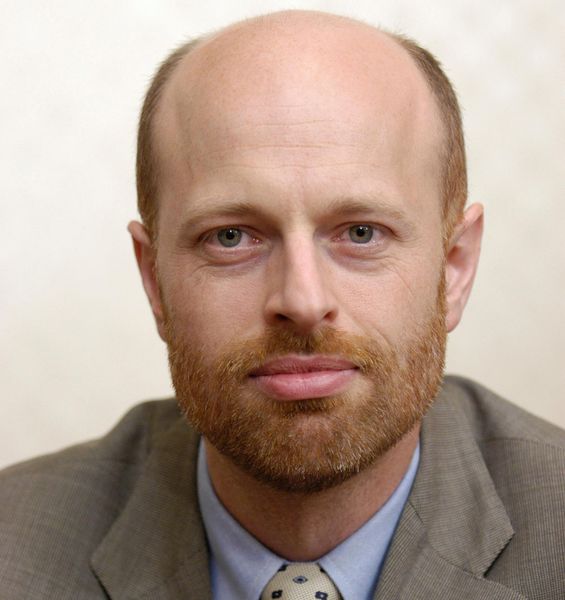 Johan Willems, Director Service & Support (Archiv: Vogel Business Media)