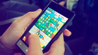 Zum Spiele-Portfolio von Activision Blizzard gehört unter anderem „Candy Crush“. (Bild: Pixabay)