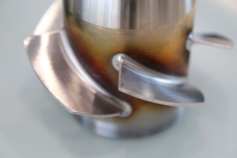 Impressionen vom Seco Tool Seminar am 9. März 2016 im DMG Mori Technologiezentrum. (Bild: M. Böhm)