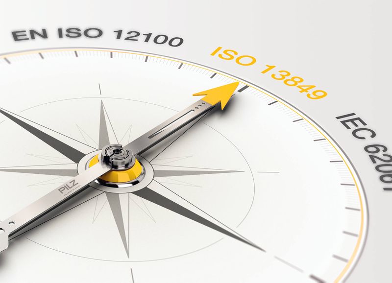 (Quelle:  Pilz GmbH & Co. KG)