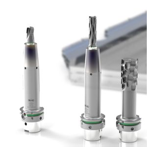 Electric mobility - new challenges, new solutions (MAPAL )