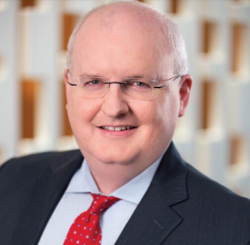 Nach nicht einmal einem Jahr endete für Marc Doyle die Zeit als CEO von Dupont. (Dupont)