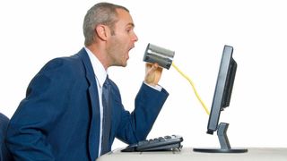 RingCentral hat sich IP-basierte Kommunikation auf die Fahnen geschrieben. (© Yanik Chauvin-stock.adobe.com)