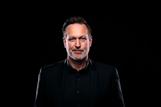 Peter Theissing ist Geschäftsführer der KS-Original GmbH. (Bild:  KS-Original)
