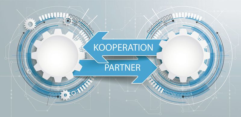 Das Projekt LNI 4.0 (Labs Network Industrie 4.0) ist wie Parship für die Industrie. In über 40 Testzentren deutschlandweit können kleine und mittlere Unternehmen neue Technologien risikofrei testen und die Potenziale ihrer Geschäftsszenarien prüfen.  (© Style-Photography/Fotolia.com)