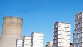 Air Liquide will operate the site with a plan to reduce its CO2 emissions by 30 % to 40 % within the next ten years. (Air Liquide)