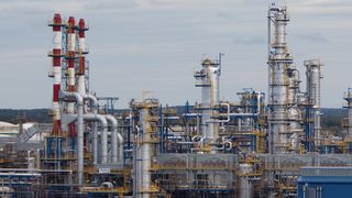 Technip freut sich über zwei neue Raffinerie-Aufträge. (Picture: Technip)