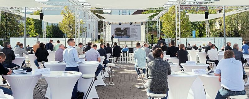 Die WKST 2021 finden unter strengen Hygiene- und Sicherheitsvorgaben statt.