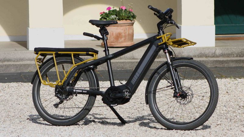 Ab ungefähr 5.000 Euro gehen die Preise beim Multicharger los. (Bild: sp-x / Mario Hommen)