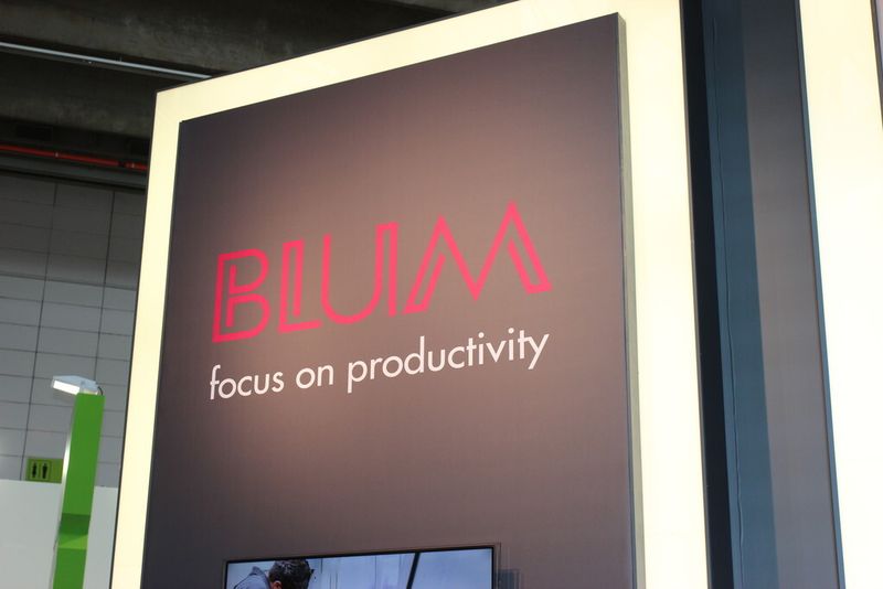 Rückblick: Bilder von der Euromold 2013. (Bild: Finus/Klöpping)