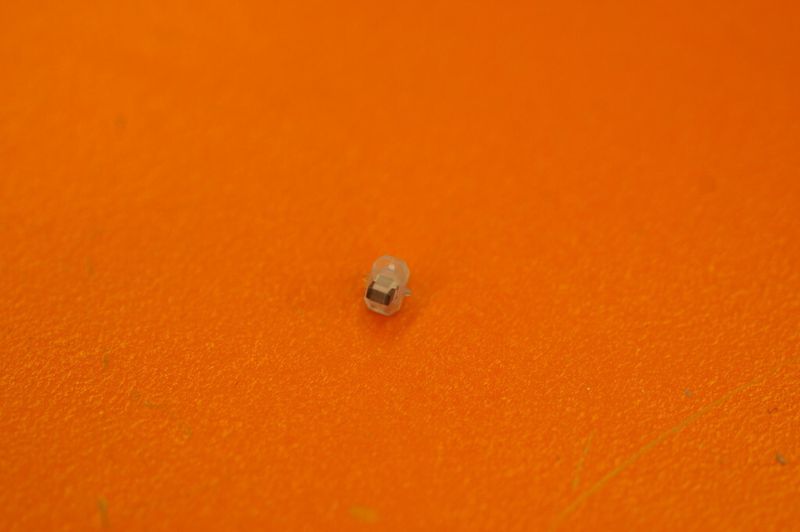 Plastechnik AG, le spécialiste de l'élaboration, conception et production de pièces en matière synthétique et plastique technique. (Image: MSM / JR Gonthier)