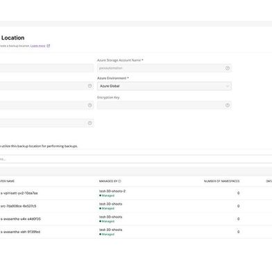 Everpure hat die Datensicherungslösung Portworx Backup 3.0.0 speziell für Service-Provider entwickelt. (Bild: Everpure)