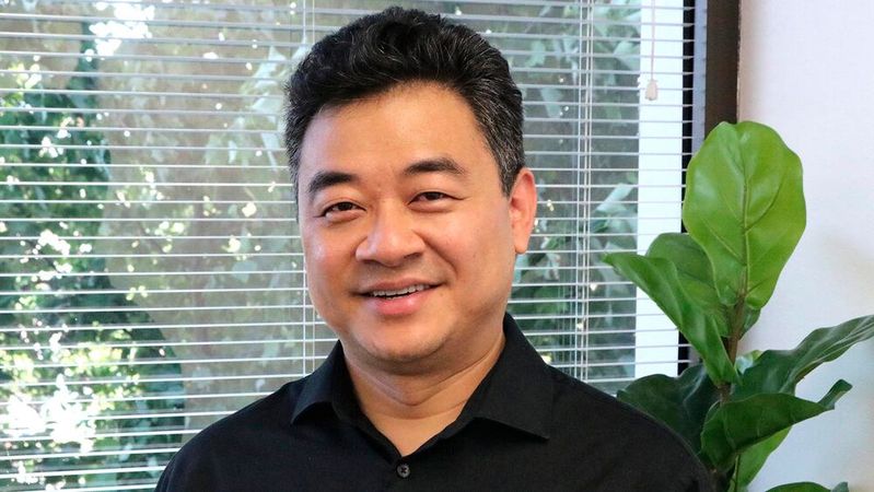 Cloudian-CEO Michael Tso: „Die Auszeichnung ,Nvidia-Certified Storage‘ bestätigt, dass HyperStore 8.2.6 die Leistungs-, Zuverlässigkeits- und Skalierbarkeitsanforderungen für GPU-beschleunigte Umgebungen erfüllt.“(Bild:  Cloudian)