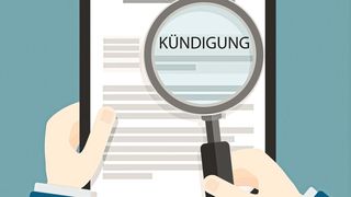 Ein Personalabbau ist sowohl für die Mitarbeiter als auch für die Geschäftsführung schwer. (Bild: Alexander Limbach - stock.adobe.com)