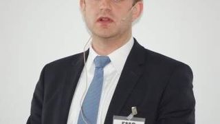 Ulrich Ermel, Projektmanager für Obsolescence Management bei der TQ Group, spricht über den Umgang mit abgekündigten Bauteilen in der Elektronikfertigung. (ELEKTRONIKPRAXIS)