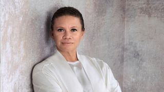 „Gerade die KI hat  großes transformatives Potenzial. Sie wird helfen, sowohl die Effizienz als auch die Nachhaltigkeit in der Industrie zu steigern“, ist Jessica Bethude überzeugt, verantwortlich für den Industriebereich von Schneider Electric in Deutschland, Österreich und der Schweiz. (Bild: Schneider Electric)