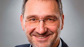 Dr. Andreas Wierse, Geschäftsführer der Sicos BW GmbH, Experte für KMU-Beratung im Bereich der Zukunftstechnologien. (Bild: Sicos BW)
