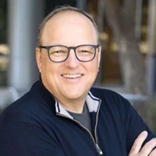 Rick Hanson ist Präsident von Delinea. (Delinea)