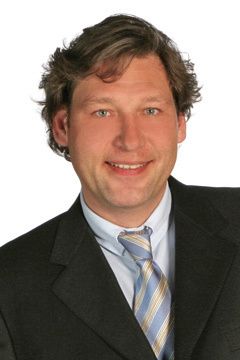 Albert C. Still jun., Vorstand des Geschäfstbereichs AV International (Auslandsaktivitäten) (Archiv: Vogel Business Media)