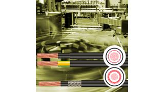 Die Leitungen der Kaweflex 5178 & 5278 SC-Serien, die für eine Betriebstemperatur von 90 °C zugelassen sind, zeichnen sich durch geringere Verlustleistung, höhere Strombelastbarkeit und deutlich kleinere Außendurchmesser trotz 1kV UL/CSA Zulassung aus.  (©Alexey Stiop - stock.adobe.com)