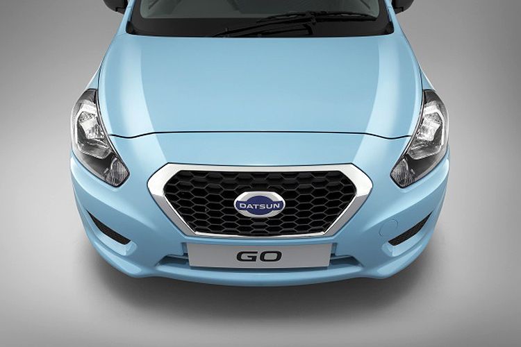 Weitere Märkte folgen, auf jeden Fall Indonesien, Russland und Südafrika. (Foto: Nissan/Datsun)