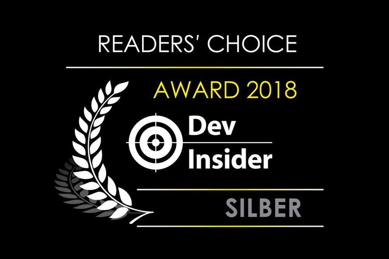 DevOps – Silber: CloudBees (Vogel IT-Medien)
