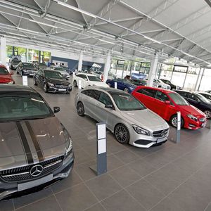 (Daimler AG)