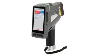 Handspektrometer X-Sort (Bild: Spectro Analytical)
