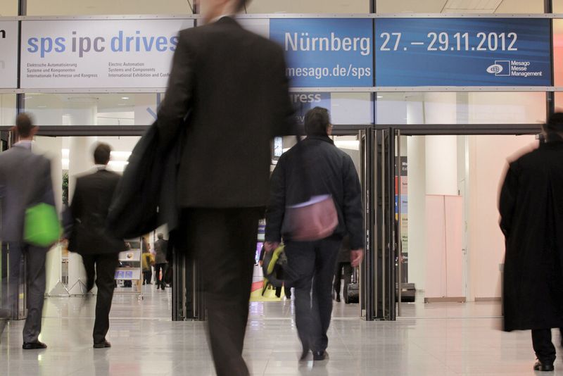 Die SPS/IPC/Drives hat sich seit Jahren als die führende europäische Fachmesse zur elektrischen Automatisierung etabliert. (Bild: Mesago)