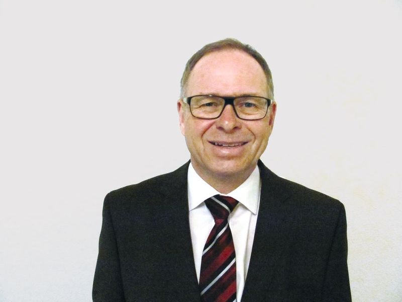 Kurt Eggmann, Director Sales/Marketing bei Weidmann Medical Technology, erklärt dazu: „So können wir schnell und flexibel auf Änderungen im Produktionsablauf reagieren. (Weidmann Medical Technology)