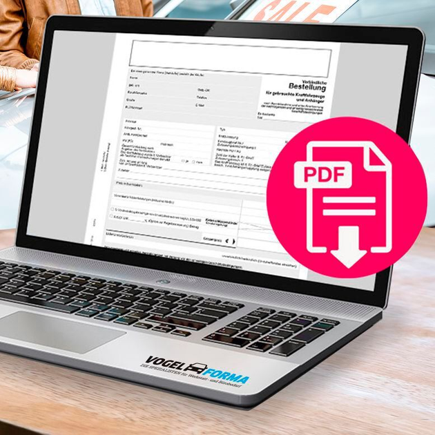 Beschreibbare Pdf Formulare Erleichtern Die Buroarbeit