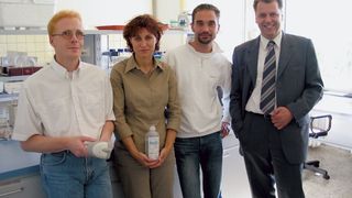  (Archiv: Vogel Business Media)