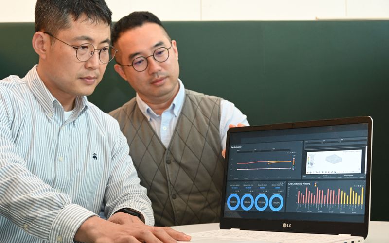 (Quelle:  LG Electronics)