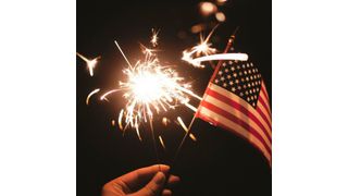 Das erste Halbjahr 2021 begann im Januar und Februar mit einem Feuerwerk an Transaktionen von US-amerikanischen Käufern. (Symbolbild) (Bild: gemeinfrei)