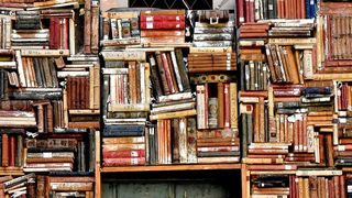 In einer Wissensdatenbank können Unternehmen ihr Know-how sammeln und wiederverwenden, um ihre Unternehmensbereiche zu Standartisieren. (gemeinfrei)