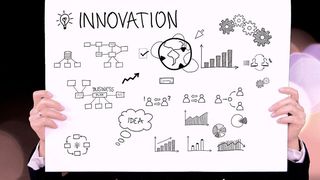 Die Dechema sucht findige und kreative Teams, die innovative und unkonventionelle Lösungsvorschläge zum Thema Digitalisierung in der Prozessindustrie erarbeiten. (gemeinfrei)