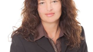 Kristin Rinortner, Redakteurin ELEKTRONIKPRAXIS: "Die Ära der Augmented Intelligence ist Realität. Details erfahren Sie auf dem Anwenderkongress Steckverbinder am 3. Juli 2018." (Vogel Communications Group)