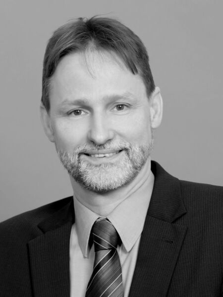 Dipl. Ing. (FH) Hans-Jürgen Withopf, Produktmanager Home Appliance Industry bei EBM-Papst,  Landshut (EBM Papst)