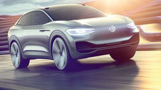VW, Mobileye und Champion Motors wollen ein Mobility-as-a-Service mit selbstfahrenden Fahrzeugen auf den Markt zu bringen. (Volkswagen)
