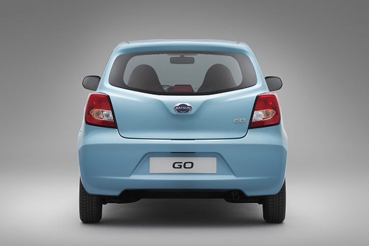 Die technische Entwicklung und die Produktion selbst findet jedoch in den Zielmärkten statt. (Foto: Nissan/Datsun)