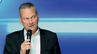 Für ZDK-Präsident Arne Joswig ist die Haltung von Bundeswirtschaftsminister Robert Habeck nicht hinnehmbar. Er müsse, um die heimische Autoindustrie zu stärken, jetzt handeln. (Bild: Zietz  - VCG)