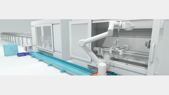 Wie eine neue All-in-One-Lösung Ihren UR Cobot mobil macht _3:1