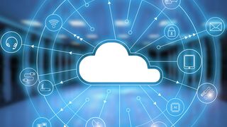 Mainframe-Anwendungen in der Cloud? Warum eigentlich nicht... (phonlamaiphoto - stock.adobe.com)