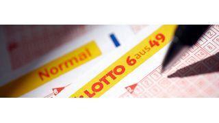 Mit dem Wechsel auf Cohesity verfügt die Lotteriegesellschaft Westlotto jetzt über eine konsolidierte Sekundärspeicherlösung, die sich sowohl unter technischen als auch wirtschaftlichen Gesichtspunkten gesehen auszahlt. (Westlotto)